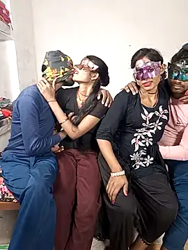 Real-Family online show from December 2, 5:19 pm