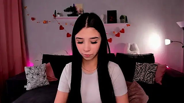 jasminharris online show from November 8, 2:23 am