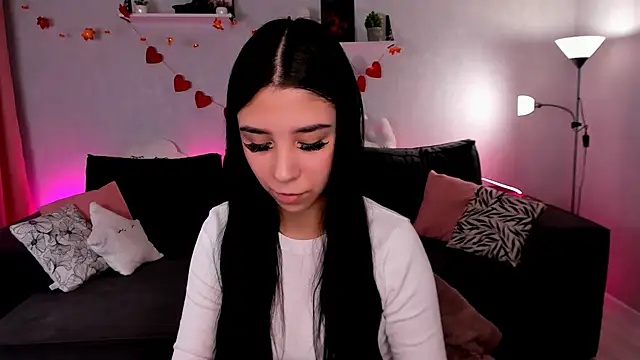 jasminharris online show from November 9, 2:21 am