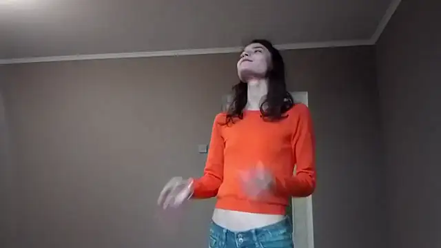 MartiCarolina online show from November 9, 12:47 pm