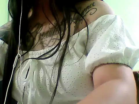 Feer6686 online show from November 3, 2:46 am