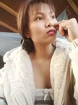 Snapshot of Ye_n chatting on November 25, 1:05 am Ye n online show from November 25, 1:05 am