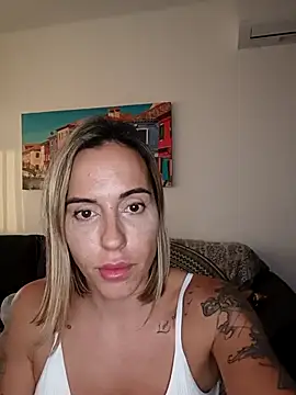 Coral tentation online show from November 16, 4:34 pm