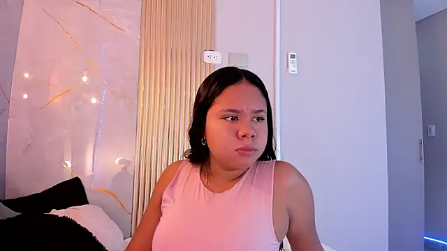 angie harmony online show from January 7, 12:07 pm