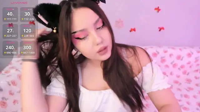 ayameshiratori online show from January 6, 3:21 am