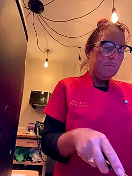 Angel-LinaX online show from December 22, 4:59 pm