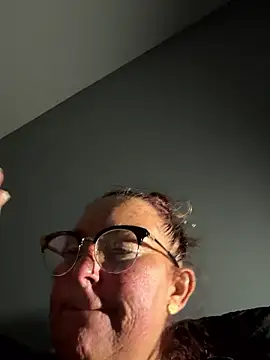 Angel-LinaX online show from January 9, 10:44 pm