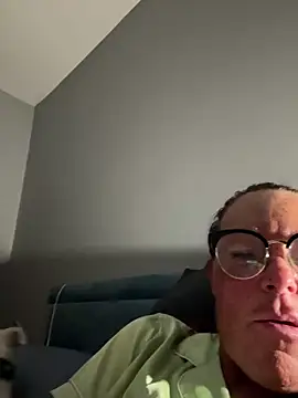 Angel-LinaX online show from January 15, 4:39 am