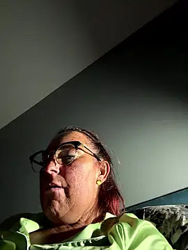 Angel-LinaX online show from January 17, 10:57 pm