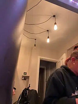 Angel-LinaX online show from February 16, 9:44 pm