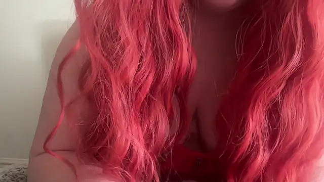 Mysterious Mia22 online show from November 5, 11:43 am