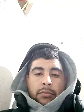 Yerackhip online show from January 12, 1:44 am