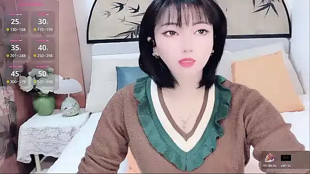 Ella99 online show from November 27, 1:40 am