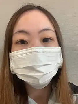 nontaaaan online show from November 3, 6:03 am