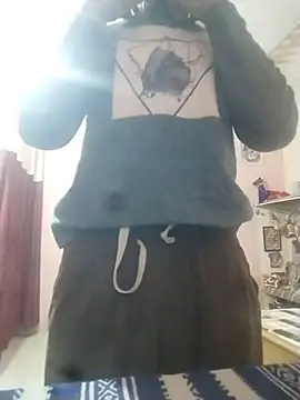 Snapshot of sexychd chatting on December 16, 4:28 am sexychd online show from December 16, 4:28 am