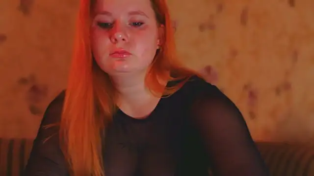 katie prtnice online show from November 3, 1:19 am