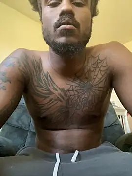 youngbull dada online show from November 4, 8:19 pm