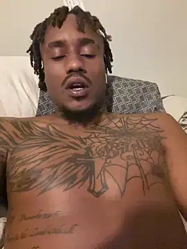 youngbull dada online show from March 9, 1:20 am