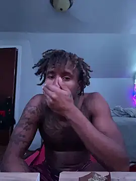 youngbull dada online show from March 21, 9:25 am