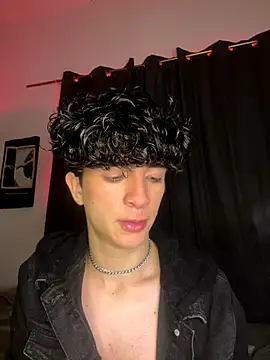 Snapshot of lion_cherry21 chatting on December 3, 7:05 am lion cherry21 online show from December 3, 7:05 am