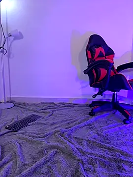 Snapshot of alexa_bluee chatting on November 14, 2:21 am alexa bluee online show from November 14, 2:21 am