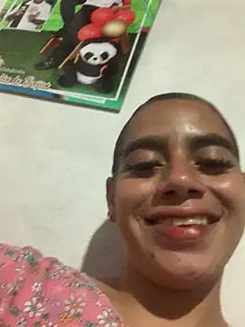 Snapshot of Megan2026 chatting on December 16, 12:59 am Megan2026 online show from December 16, 12:59 am