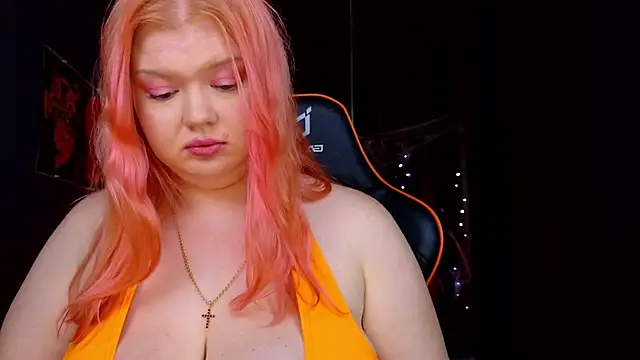 AriettaHeart online show from November 2, 9:39 pm