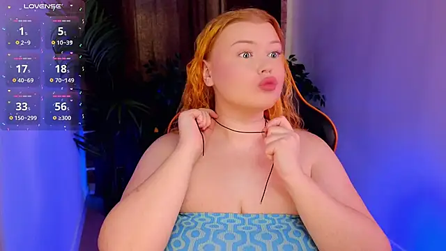 AriettaHeart online show from February 23, 11:18 am