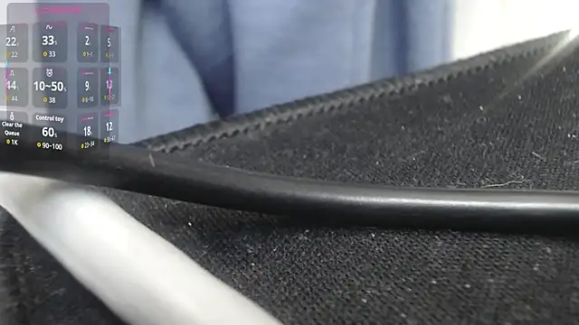 horneyworld007 online show from February 14, 3:53 pm