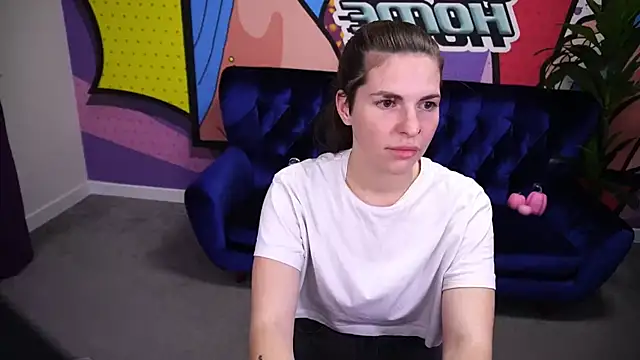 DanielaReign online show from November 3, 3:02 pm