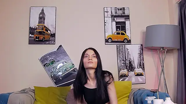 FayeSlate online show from February 11, 6:07 am