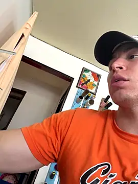 AlexanderBianchi2 online show from November 7, 3:34 pm