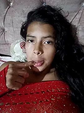 Antonela besos online show from November 22, 4:22 am