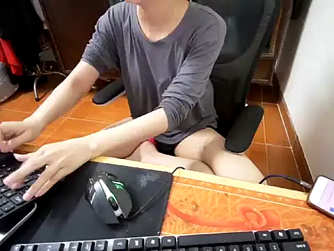 ---Lusi03--- online show from December 21, 3:19 pm