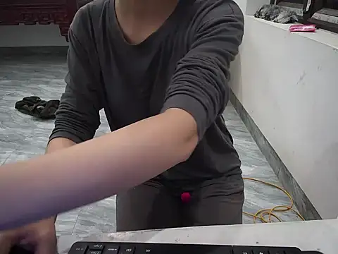 ---Lusi03--- online show from February 18, 3:19 pm