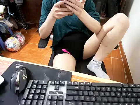 ---Lusi03--- online show from March 18, 3:26 pm