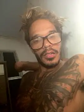 Antoniobiague online show from March 5, 3:57 am