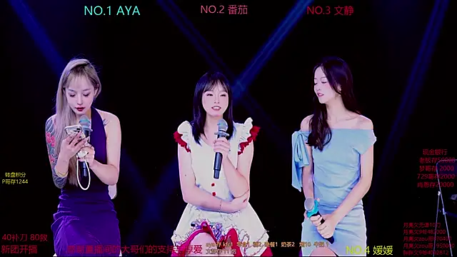 Snapshot of CuteBaby--- chatting on November 6, 2:07 pm CuteBaby--- online show from November 6, 2:07 pm