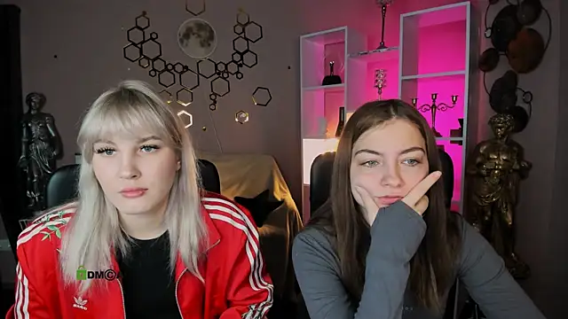 baby hotte online show from December 17, 6:41 am