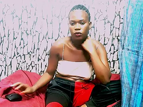 AnastasiasteelX online show from November 15, 10:45 am