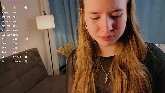 MowasaBritten online show from February 17, 3:40 pm