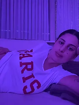 Snapshot of jojoa23 chatting on February 18, 12:56 pm jojoa23 online show from February 18, 12:56 pm