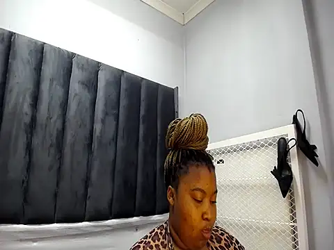 BigAssBBW24 online show from January 10, 11:34 am