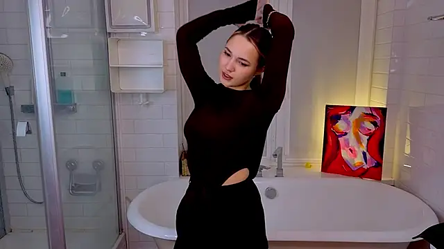 LeenaPuita online show from January 15, 6:11 pm