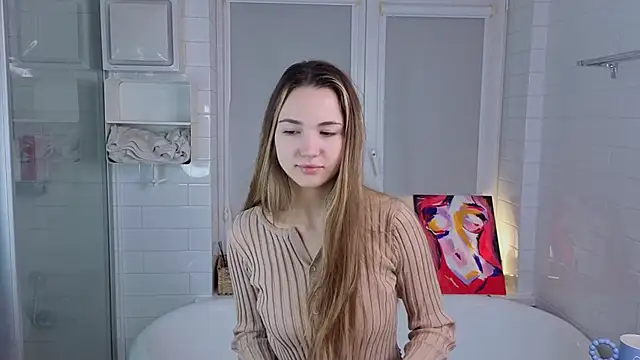 LeenaPuita online show from March 4, 5:30 pm