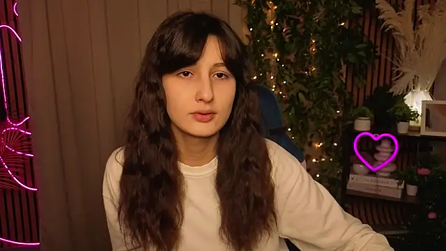 PatriciaPalmer online show from January 15, 11:59 am