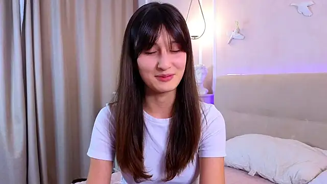 PatriciaPalmer online show from January 16, 7:07 pm