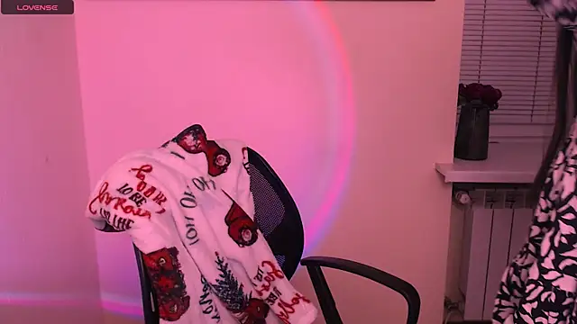 AlinaDoll  online show from November 19, 8:14 am