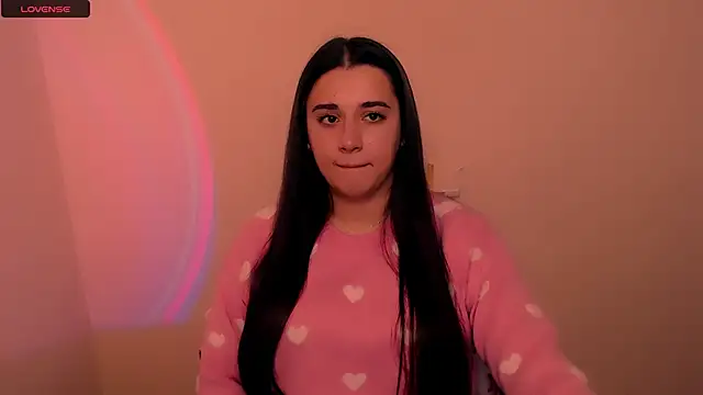 AlinaDoll  online show from December 4, 8:23 am