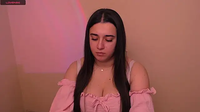 AlinaDoll  online show from February 5, 8:19 am